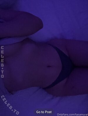 liasamurai Nude Leaked Photo #32
