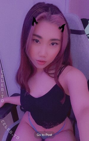 liasamurai Nude Leaked Photo #36