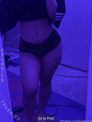 liasamurai Nude Leaked Photo #44
