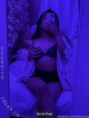liasamurai Nude Leaked Photo #45