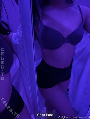 liasamurai Nude Leaked Photo #46