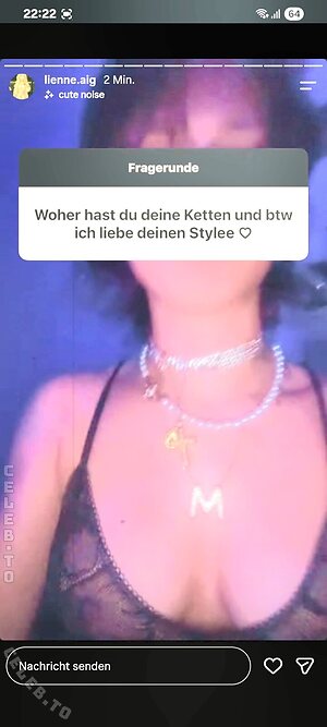 Lienne.aig Nude Leaked Photo #29