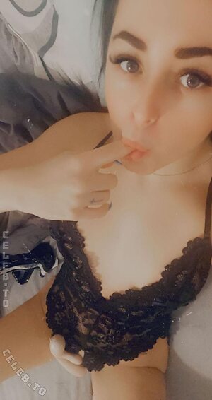 Lii_ssa97 Nude Leaked Photo #16