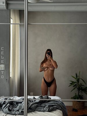 Likebaklava Nude Leaked Photo #107
