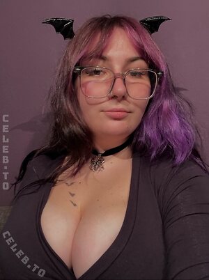Lilacmew Nude Leaked Photo #5