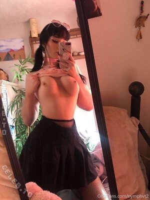 lilangelsawa Nude Leaked Photo #13
