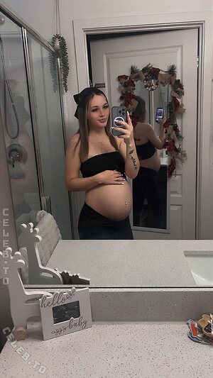 lilbabybear02 Nude Leaked Photo #9