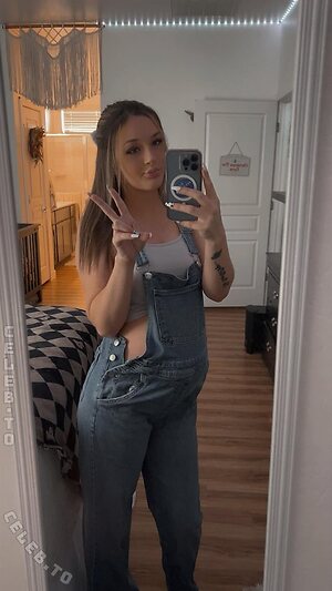 lilbabybear02 Nude Leaked Photo #12