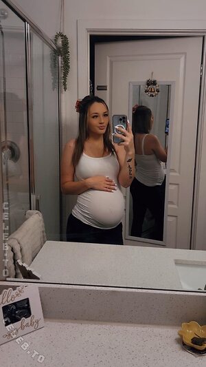 lilbabybear02 Nude Leaked Photo #14