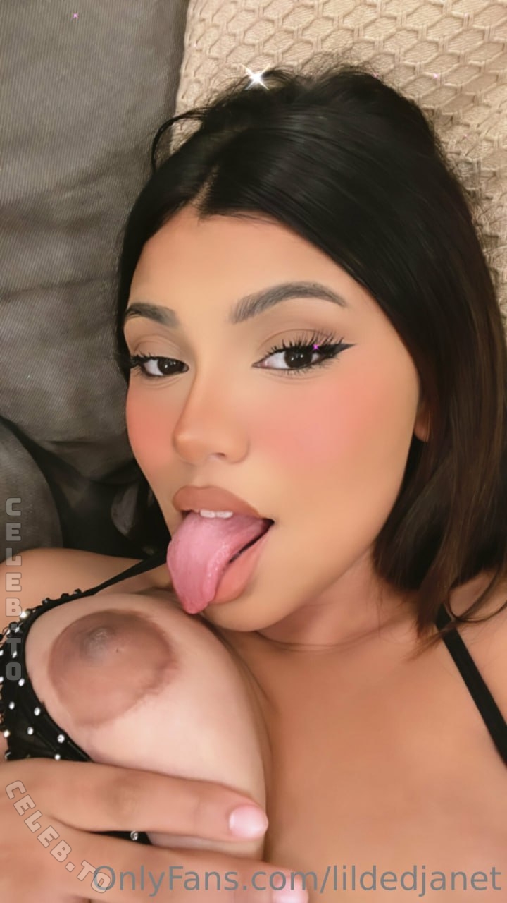 lildedjanet | avocado thottie Nude Leaked Photos