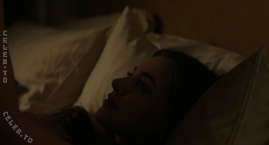 Lili Reinhart Nude Leaked Photo #6