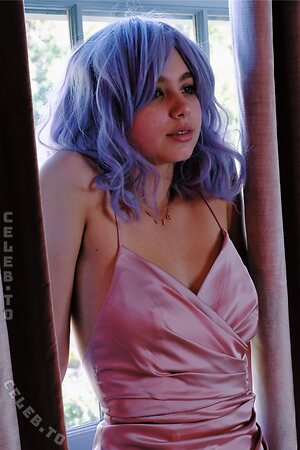 Lilia Buckingham Nude Leaked Photo #28
