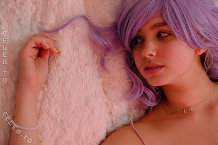 Lilia Buckingham Nude Leaked Photo #30