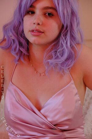 Lilia Buckingham Nude Leaked Photo #31