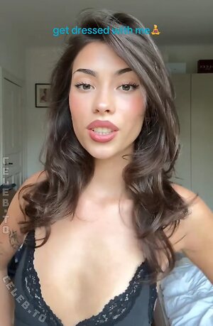 Lilian Loria Nude Leaked Photo #12