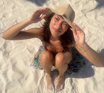 Lilian Loria Nude Leaked Photo #15