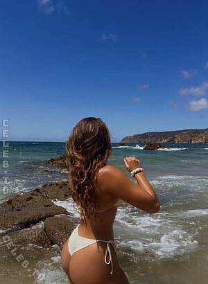 Liliana Amrein Nude Leaked Photo #24