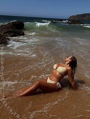 Liliana Amrein Nude Leaked Photo #25