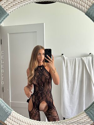Lillian Phillips Nude Leaked Photo #898