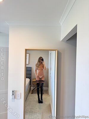 Lillian Phillips Nude Leaked Photo #1035
