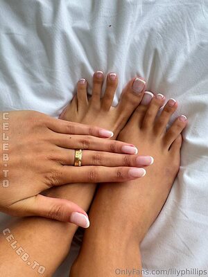 Lillian Phillips Nude Leaked Photo #1243