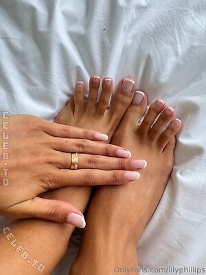 Lillian Phillips Nude Leaked Photo #1245