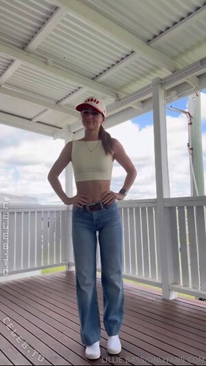 Lillie Bass