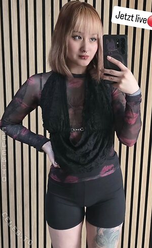 Lillimon avatar