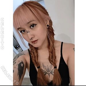 Lillimon Nude Leaked Photo #4