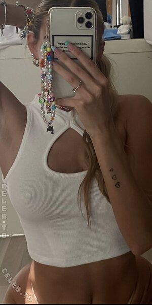 Lillimsr Nude Leaked Photo #83