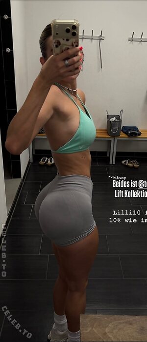 Lillimsr Nude Leaked Photo #106