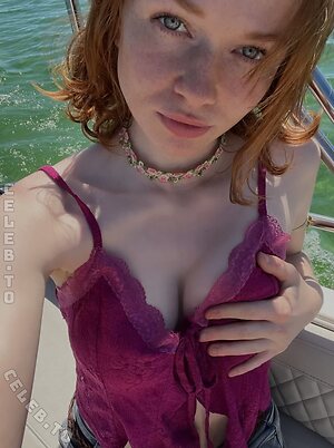Lilly Blush Nude Leaked Photo #2