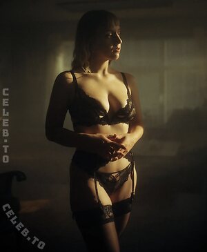 lilly-eth / lillyet Nude Leaked Photo #15