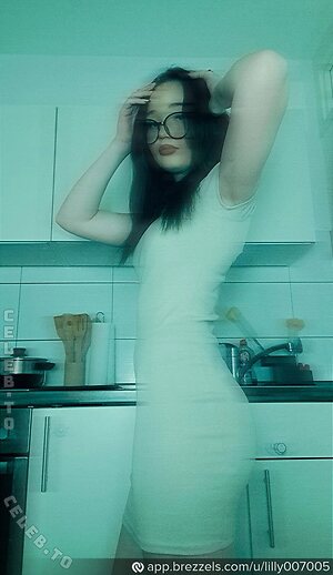 Lilly Schaper Nude Leaked Photo #40