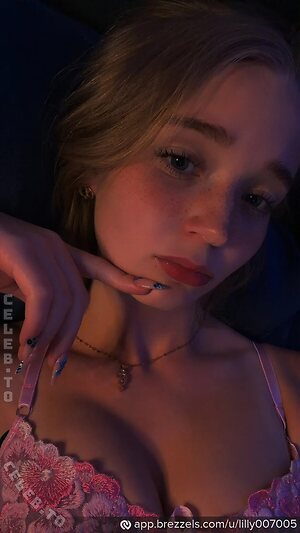 Lilly Schaper Nude Leaked Photo #51