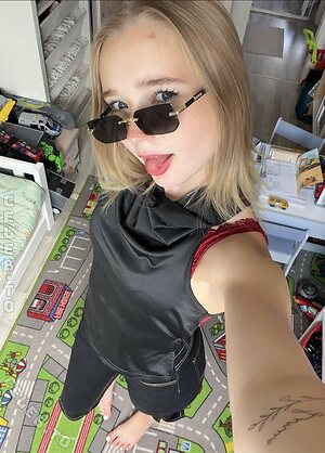Lilly Schaper Nude Leaked Photo #61