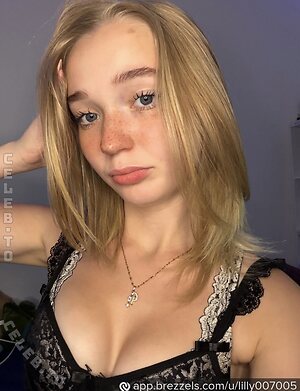 Lilly Schaper Nude Leaked Photo #79