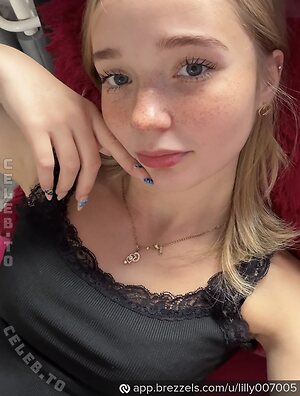 Lilly Schaper Nude Leaked Photo #88