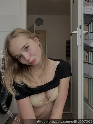 Lilly Schaper Nude Leaked Photo #144