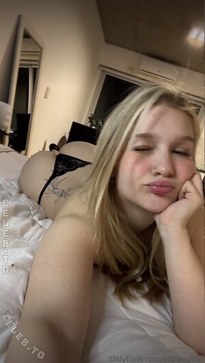 Lilly Wagner Nude Leaked Photo #2