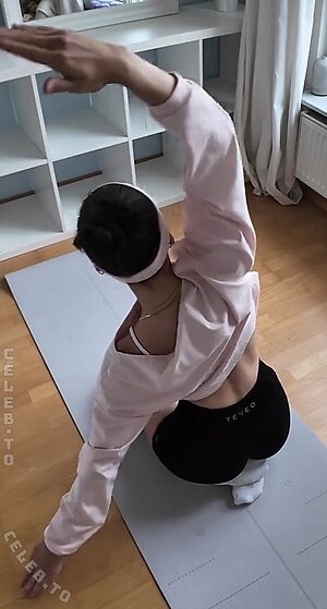 lillyfayye Nude Leaked Photo #76
