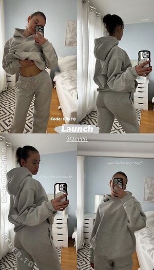 lillyfayye Nude Leaked Photo #135