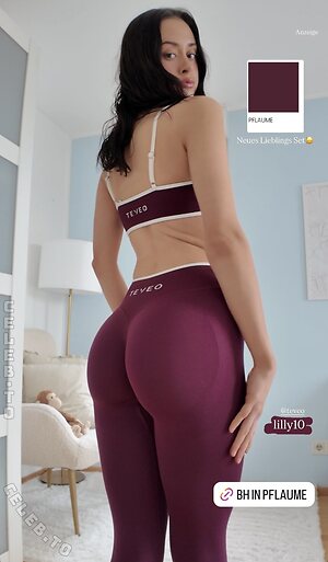 lillyfayye Nude Leaked Photo #137