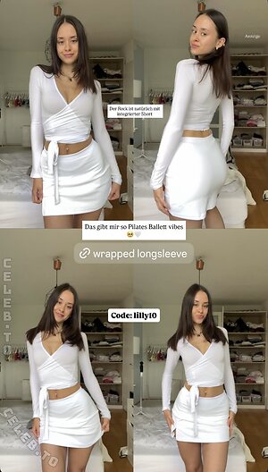 lillyfayye Nude Leaked Photo #140