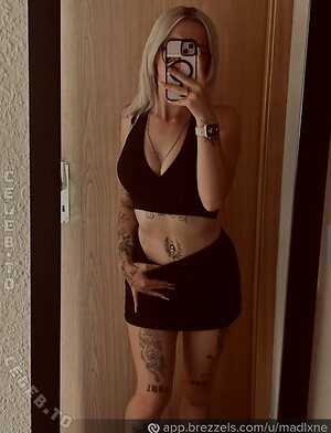 Lilly.jcl Nude Photos