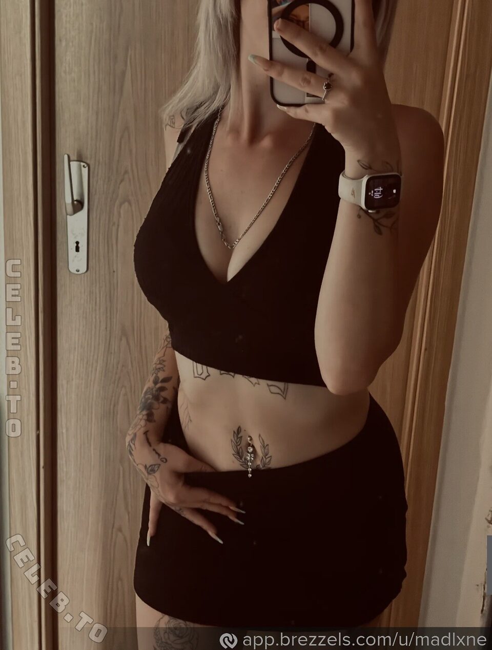 Lilly.jcl Nude Leaked Photos