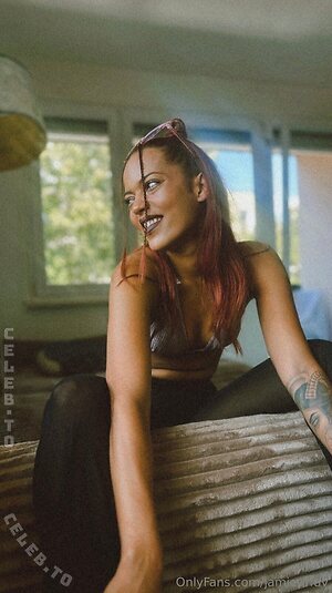 lilmissjamie photo