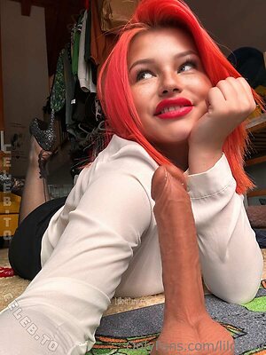 Lilouluv Nude Leaked Photo #13