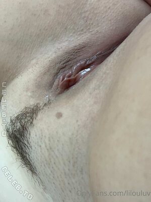 Lilouluv Nude Leaked Photo #190