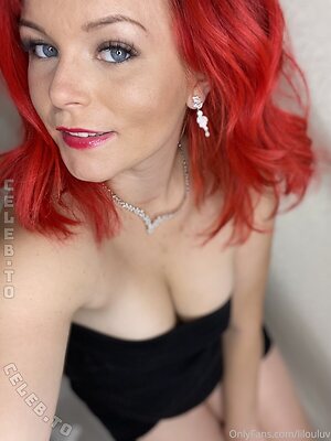 Lilouluv Nude Leaked Photo #266